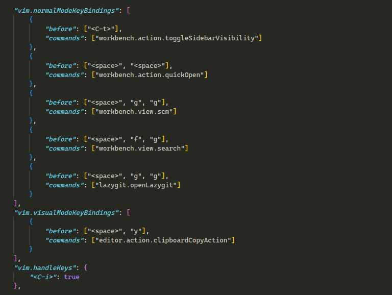 settings.json
